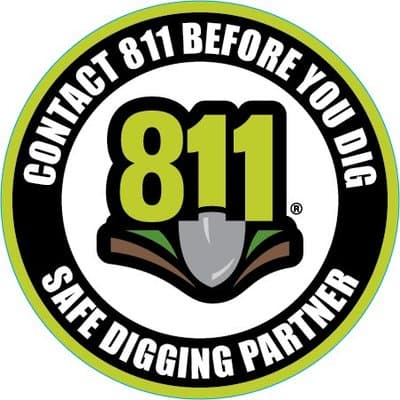 Image for California's 811 "Call Before You Dig" Service Operational Amidst Isolated User Report