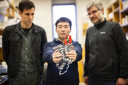 University of Pennsylvania AI System Finds 53 Effective Antibiotics from Venom Peptides