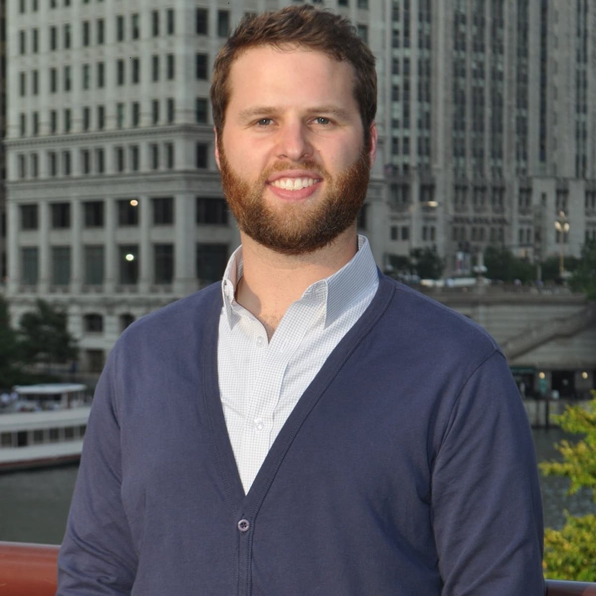 Image for Jacob Babcock (NuCurrent): 10 Key Things You Must Know