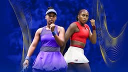 Naomi Osaka Claims Third US Open Title in Victory Over Coco Gauff