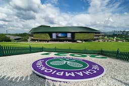Wimbledon's Annual Revenue Surpasses $550 Million, Highlighting Robust Business Model