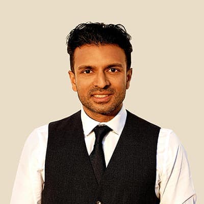 Image for Kailas Nair (Plentify)