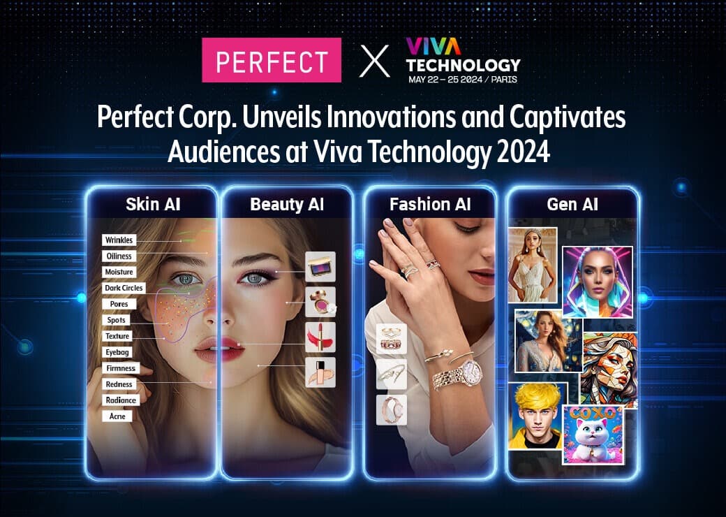Image for Perfect Corp.: 10 Key Things You Must Know