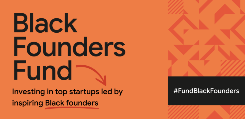 Image for New Study Reveals Only 1 in 50 Startup Founders or Lead Investors Are Black, Highlighting Funding Gap