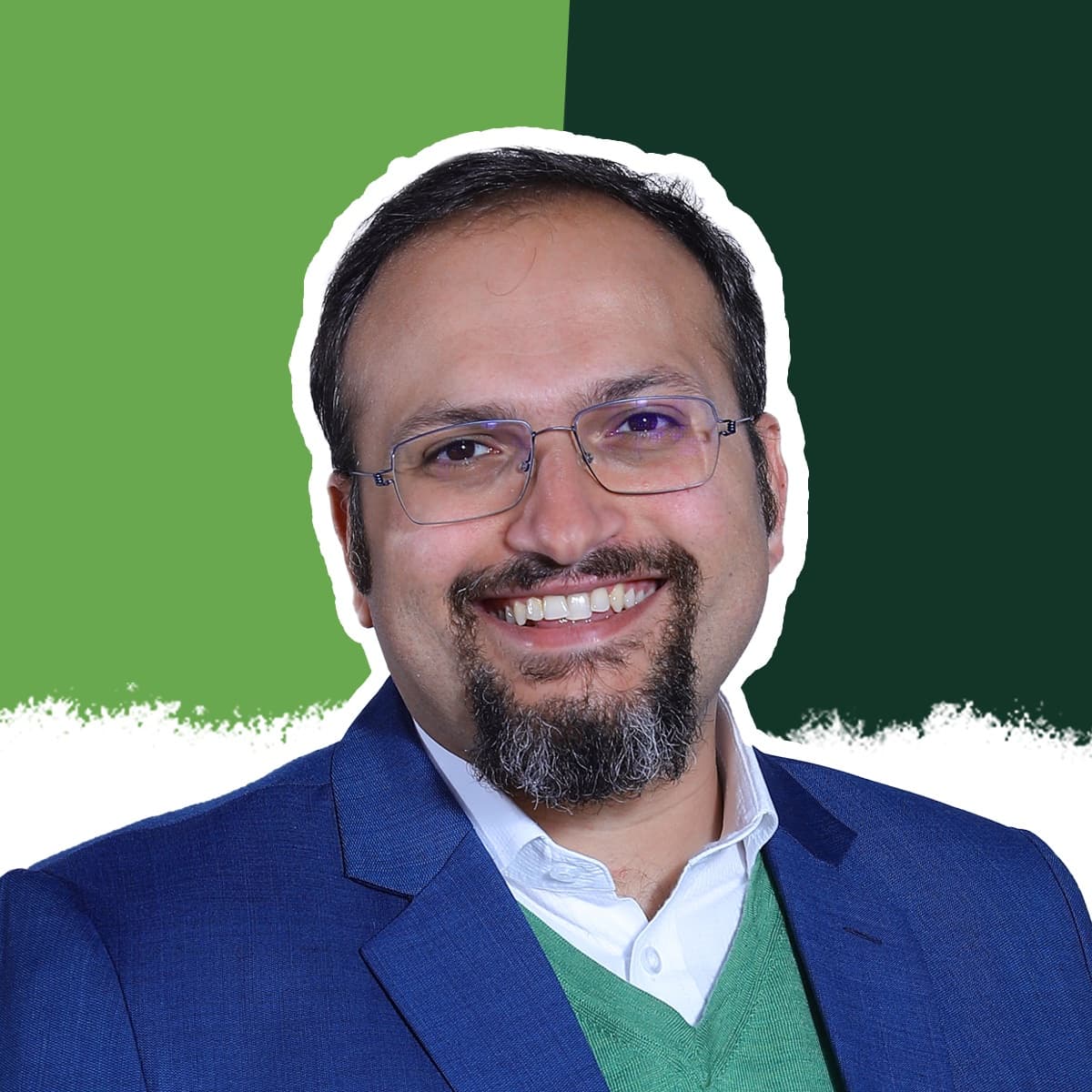 Image for Hasan Haider (Plus VC): 10 Key Things You Must Know