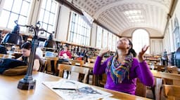 Social Media Post Links Academic Background to Controversial "Applied Marxism" Claims