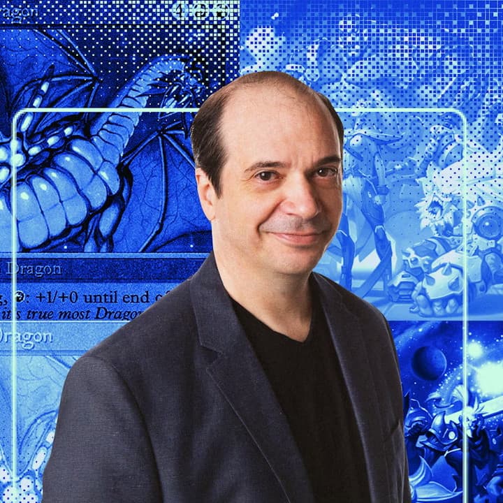 Image for Richard Garfield (Popularium): 10 Key Things You Must Know