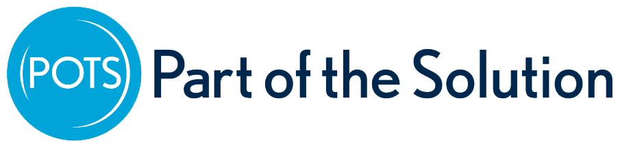 Image for Part of the Solution