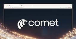 Perplexity Launches Comet Browser, Targeting Google Chrome's 68% Market Share with AI-Powered Features
