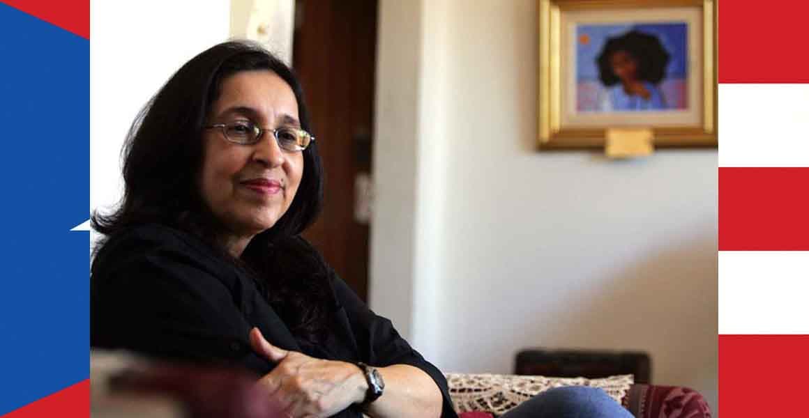 Image for Beyond the Headlines: María Jimena Duzán's Enduring Devotion to Miguel Urrutia Montoya