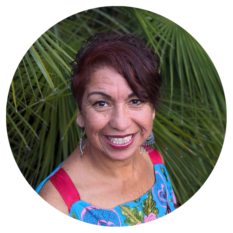 Image for Claudia Arroyo (Prospera)