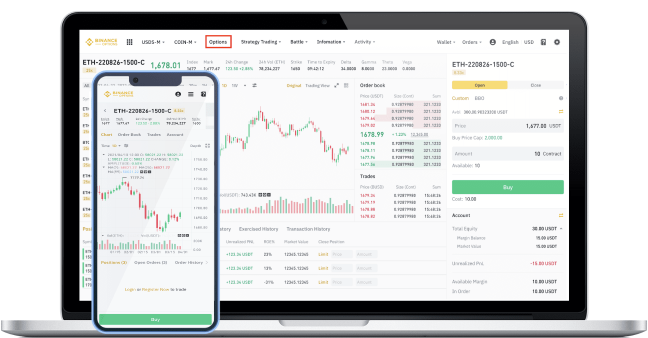 Image for Crypto Traders Face Hurdles in Executing Vertical Spreads Amid Surging Institutional Spot Bids on Binance
