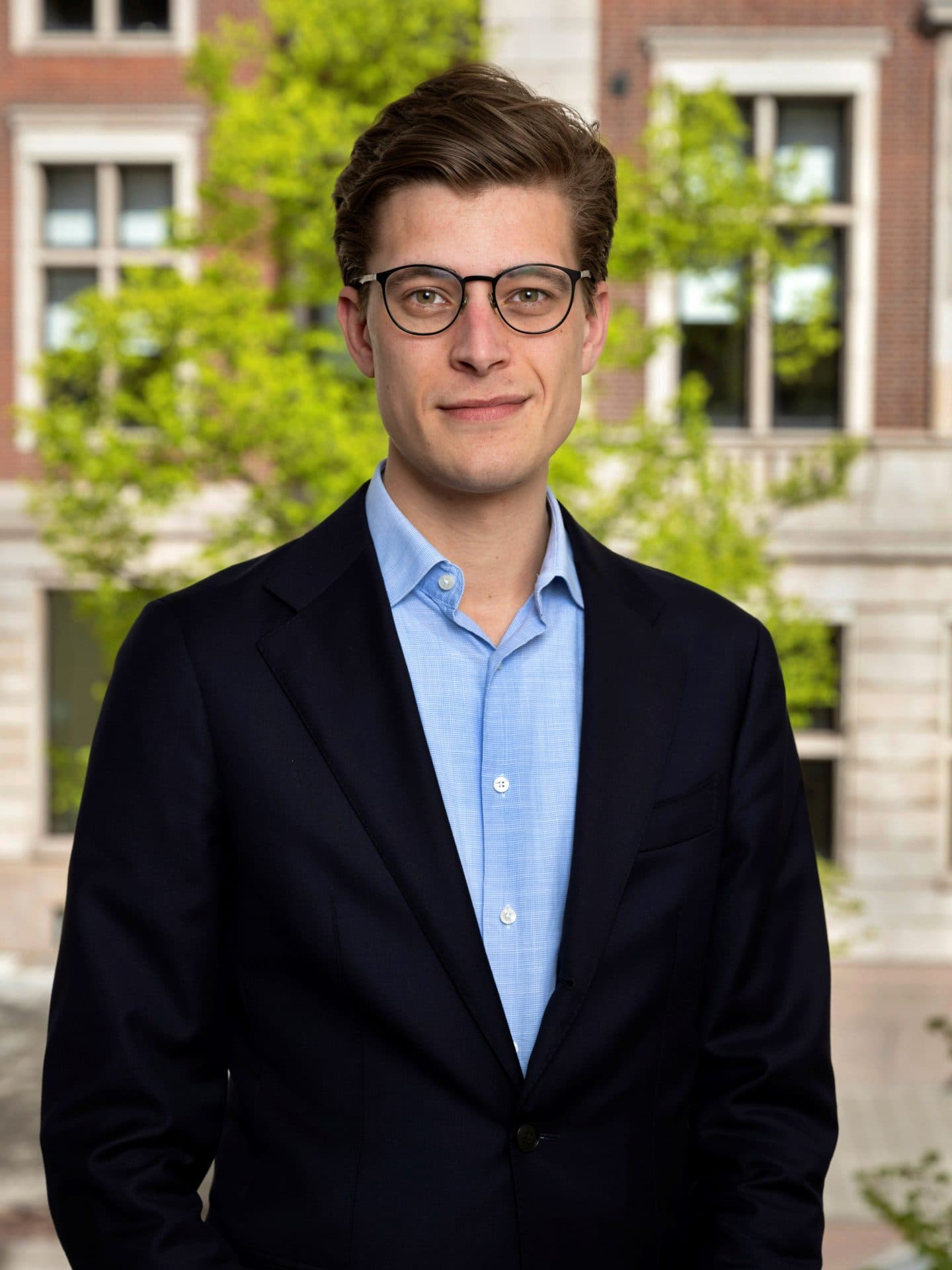 Image for Daan de Haas (Comminent)