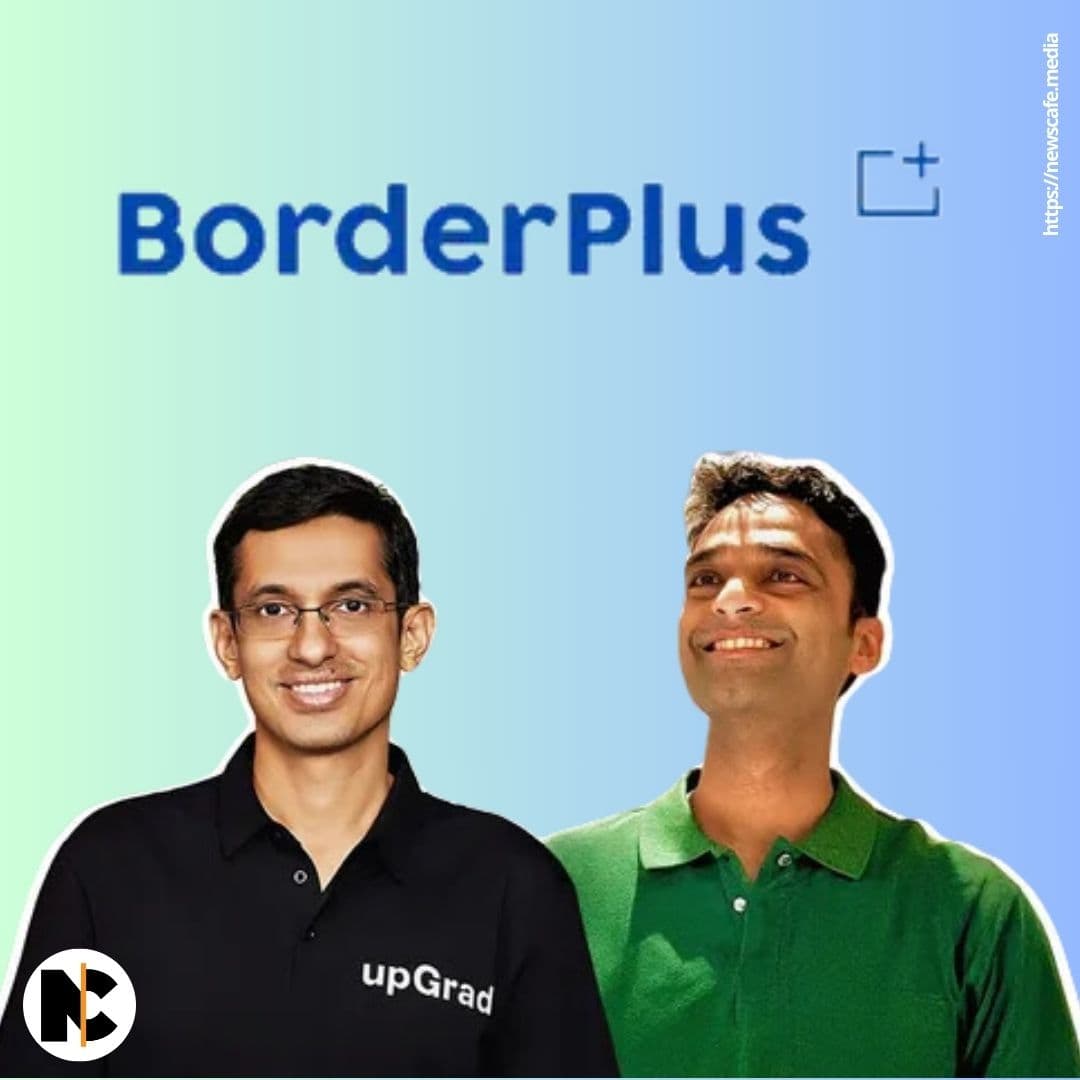 Image for BorderPlus