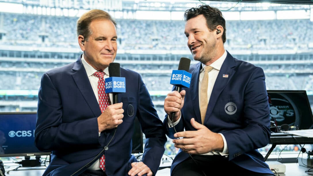 Image for CAA Sports' Matt Kramer Navigates $77 Billion NBA Media Rights Landscape
