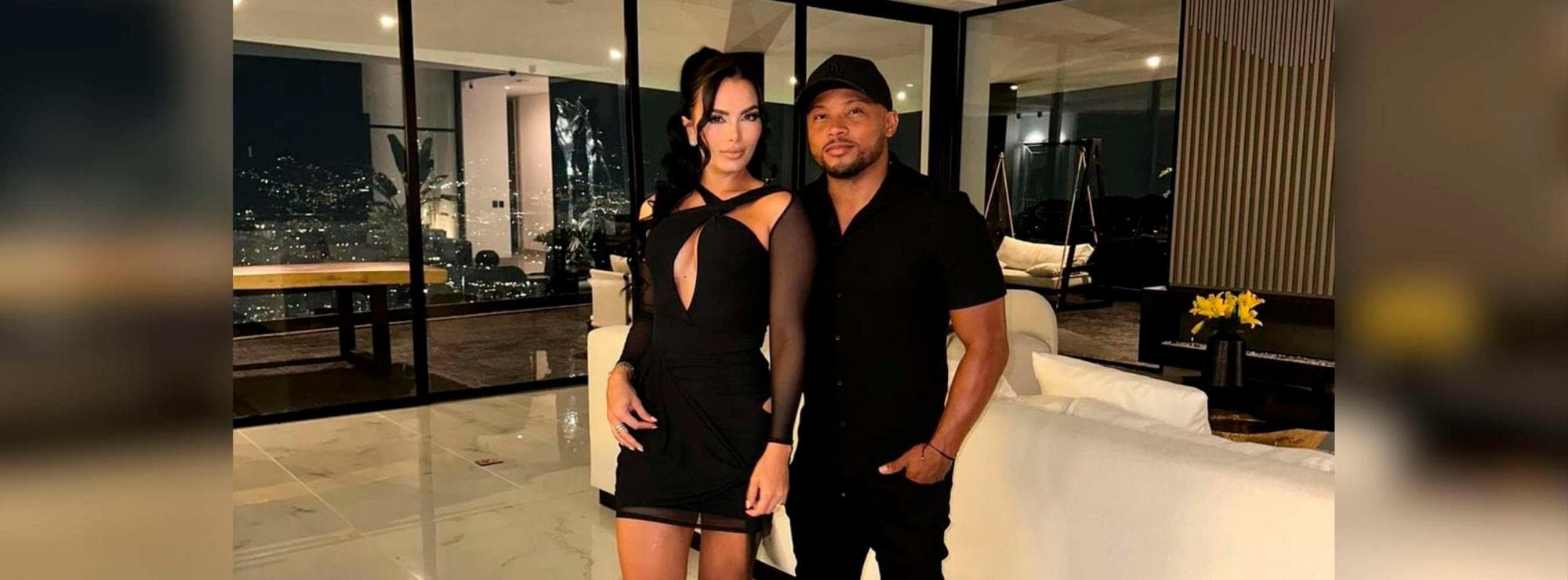 Image for Beyond the Pitch: Camilo Zúñiga's Enduring Love Story with María Angélica Riaño