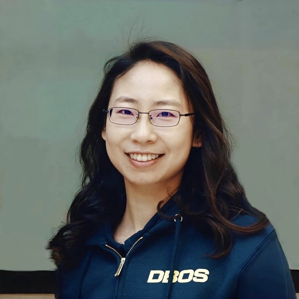 Image for Qian Li (DBOS, Inc.)
