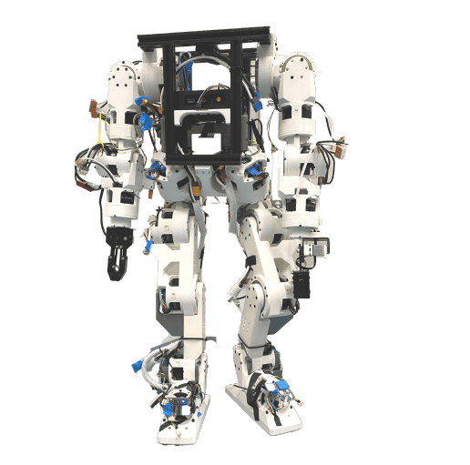 Image for Humanoid Robots Learn to Walk in Just 15 Minutes with New AI Breakthrough