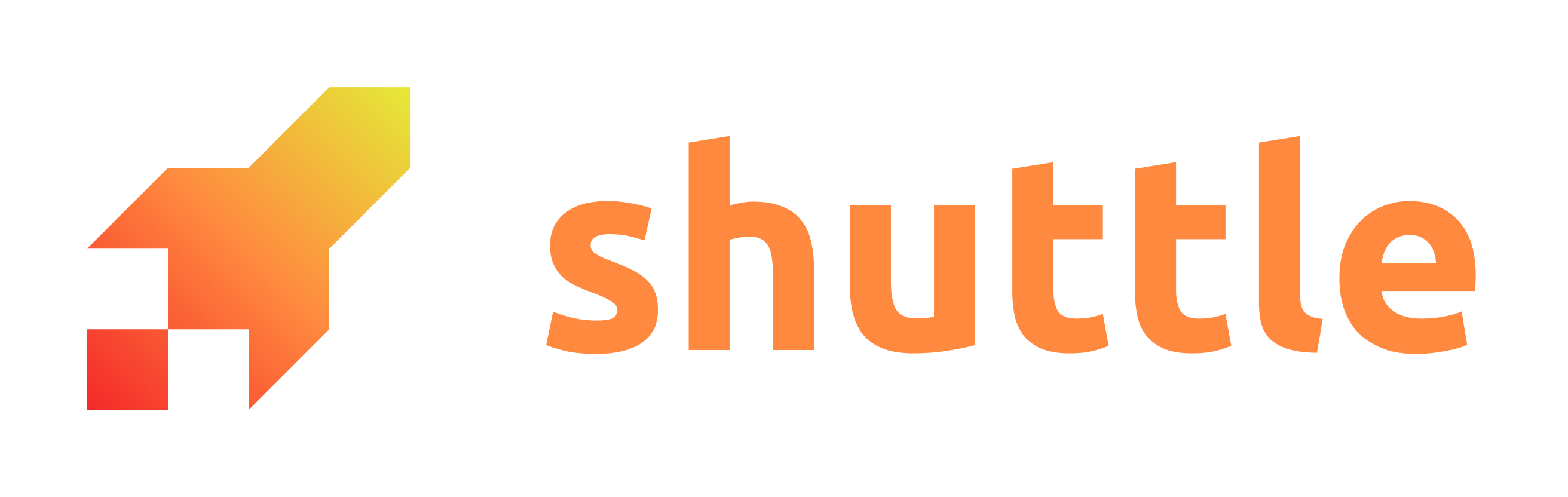 Image for Shuttle