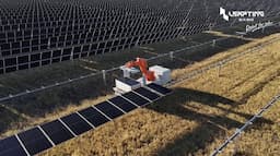China's Industrial Strategy: Private Sector Innovation Flourishes Amidst Billions in State-Backed Tech Investment