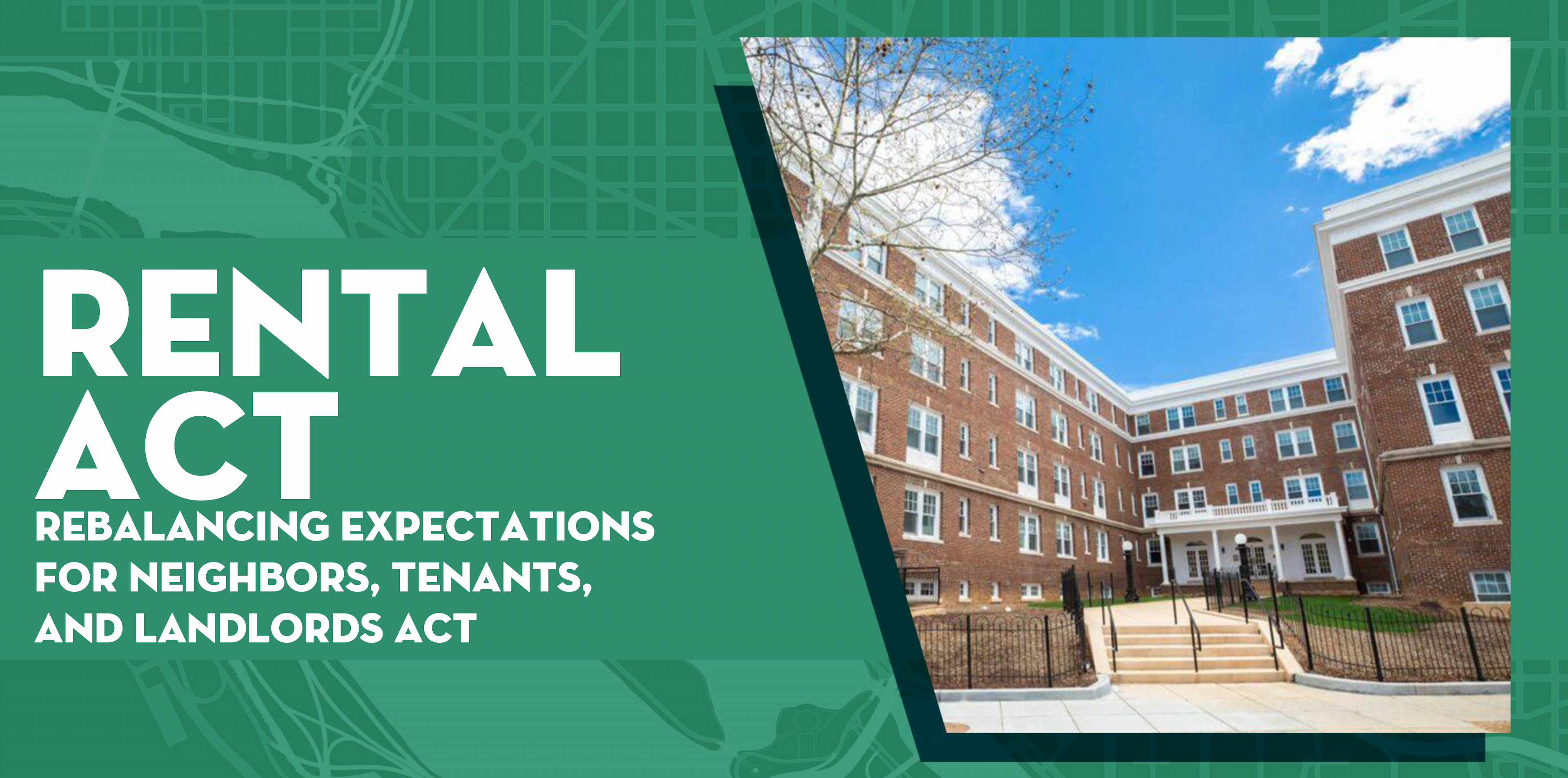 Image for D.C. Council Passes RENTAL Act, Reducing Eviction Notice to 10 Days in Bid for Housing Market Balance