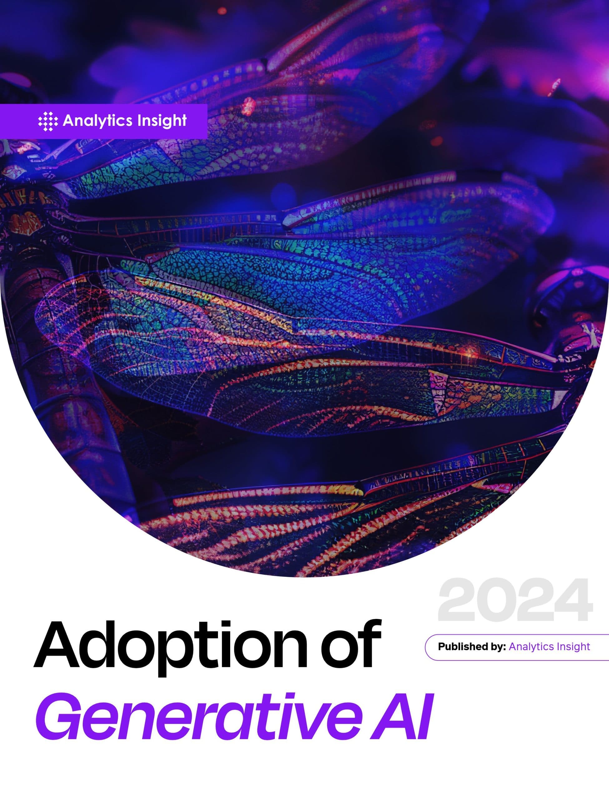 Image for Generative AI Adoption Surges to 71% in Organizations, Defying Skepticism