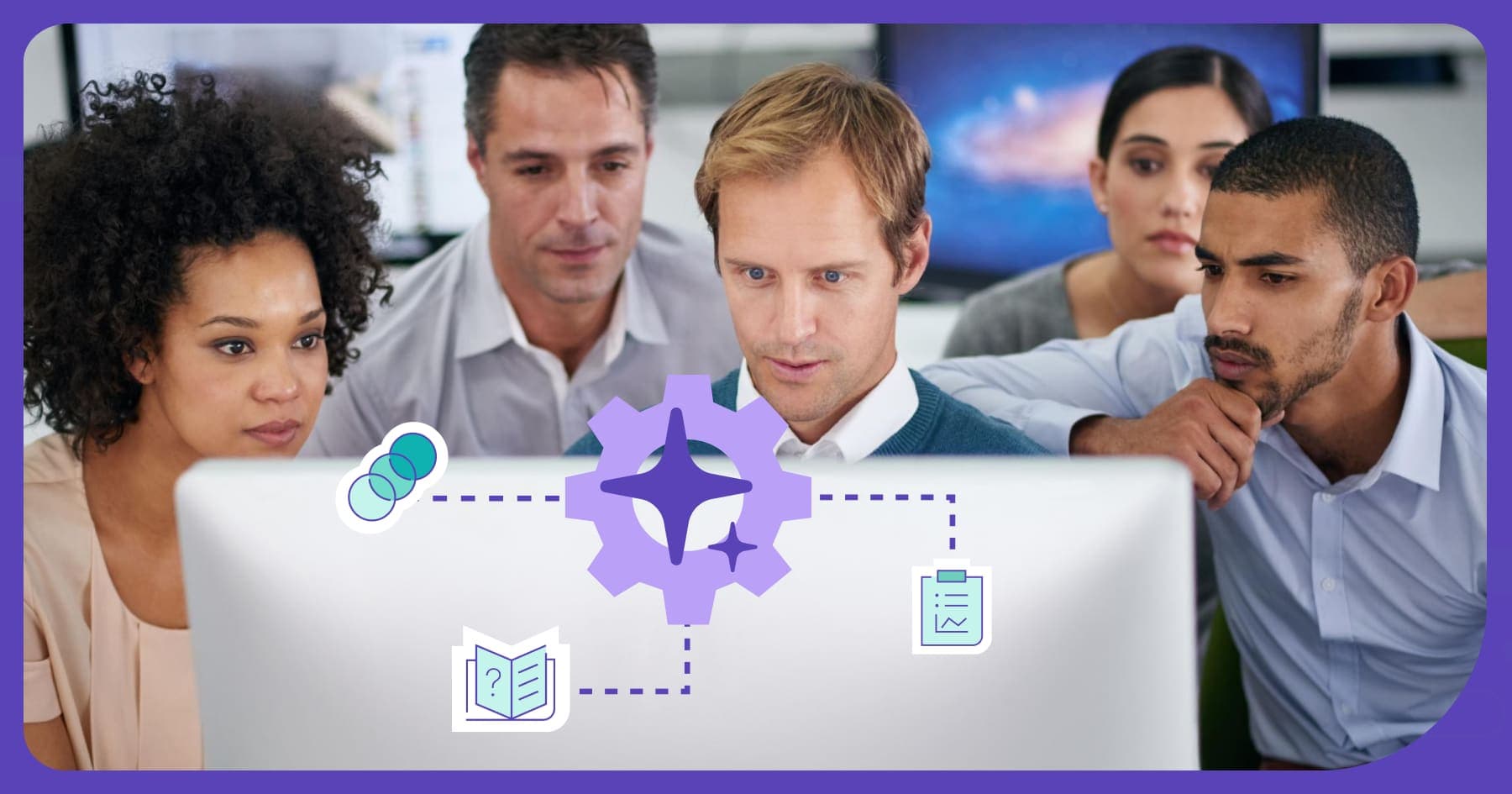 Image for Retailer Achieves 10x Content Output with Half the Workforce Through AI Integration