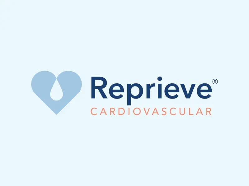 Image for Reprieve Cardiovascular