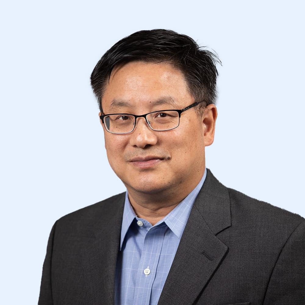 Image for Bo Liang (iVIEW Therapeutics)