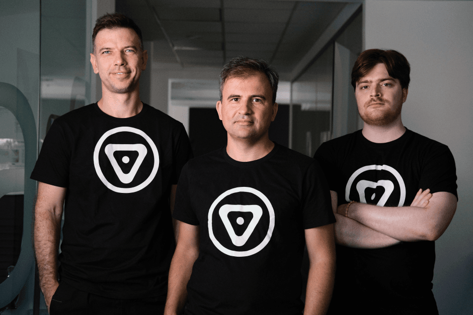 Image for Ostap Vykhopen (Mantis Analytics): 10 Key Things You Must Know