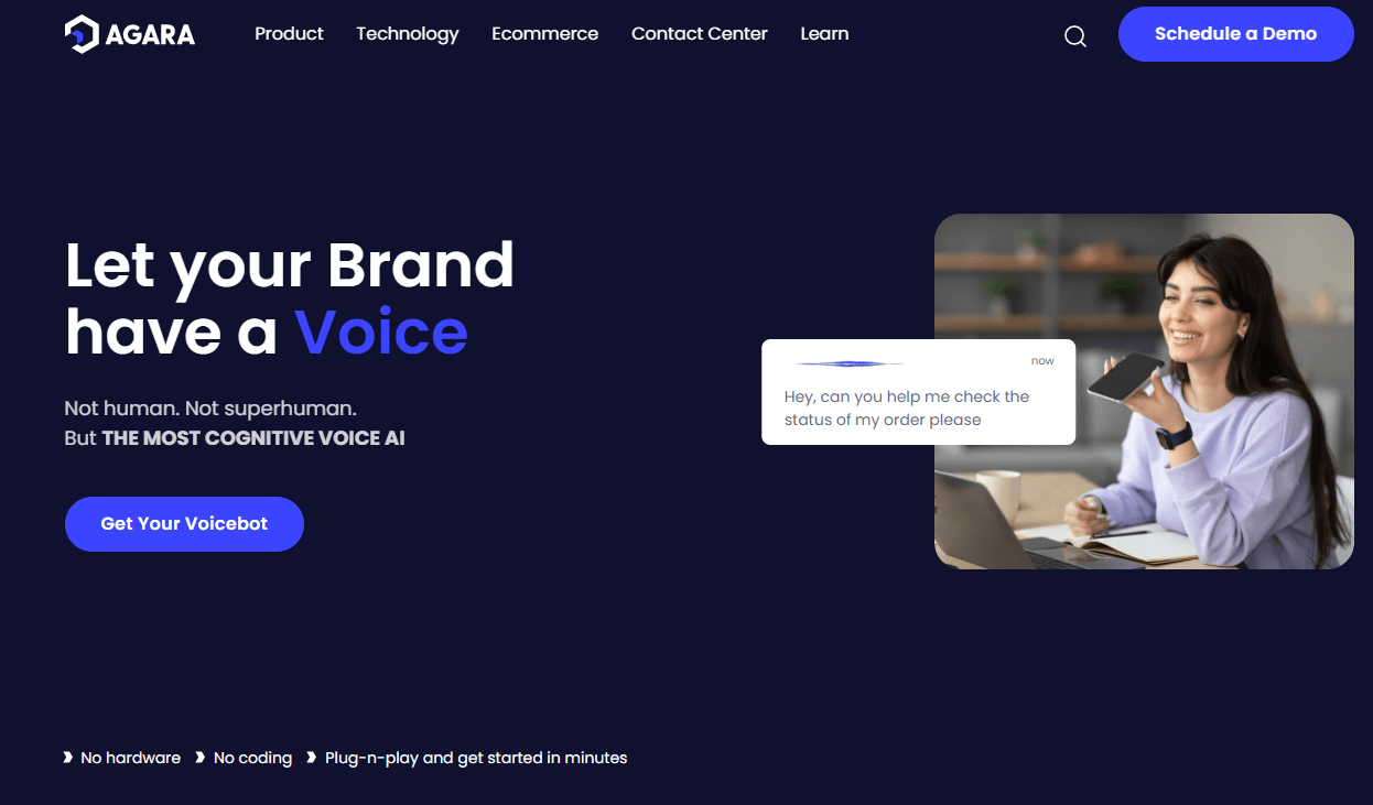 Image for Coinbase Invests Up to $50 Million in AI Customer Support with Agara Acquisition