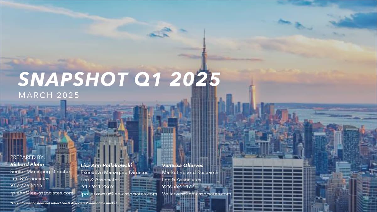 Image for Manhattan Office Occupancy Exceeds Pre-Pandemic Levels by 1.3%, New Data Reveals