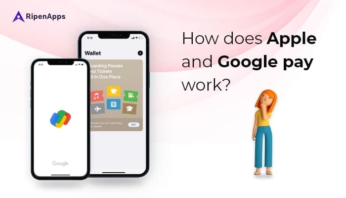 Image for Google's Annual Payment to Apple for Default Search Hits $20 Billion in 2022