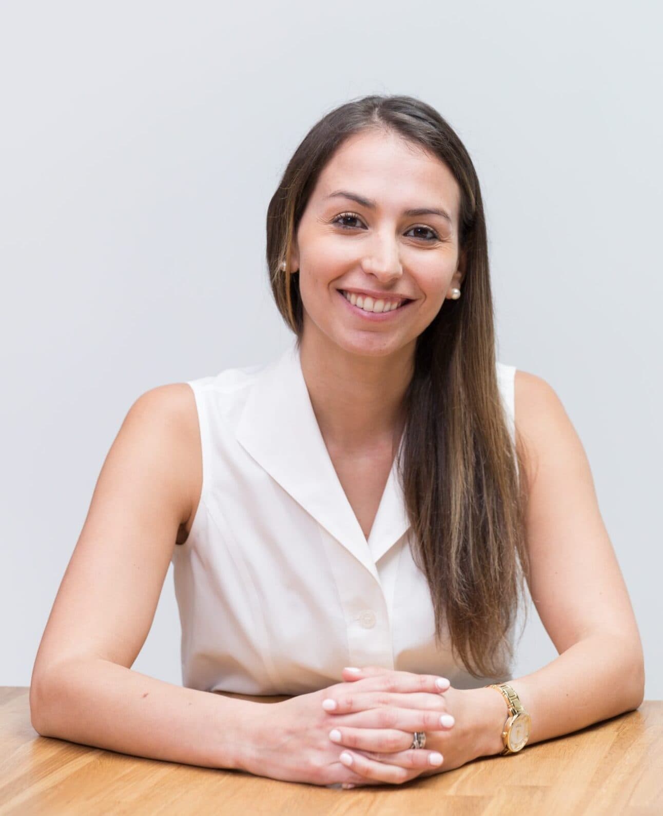 Image for Elizabeth Burstein (Neura Health)