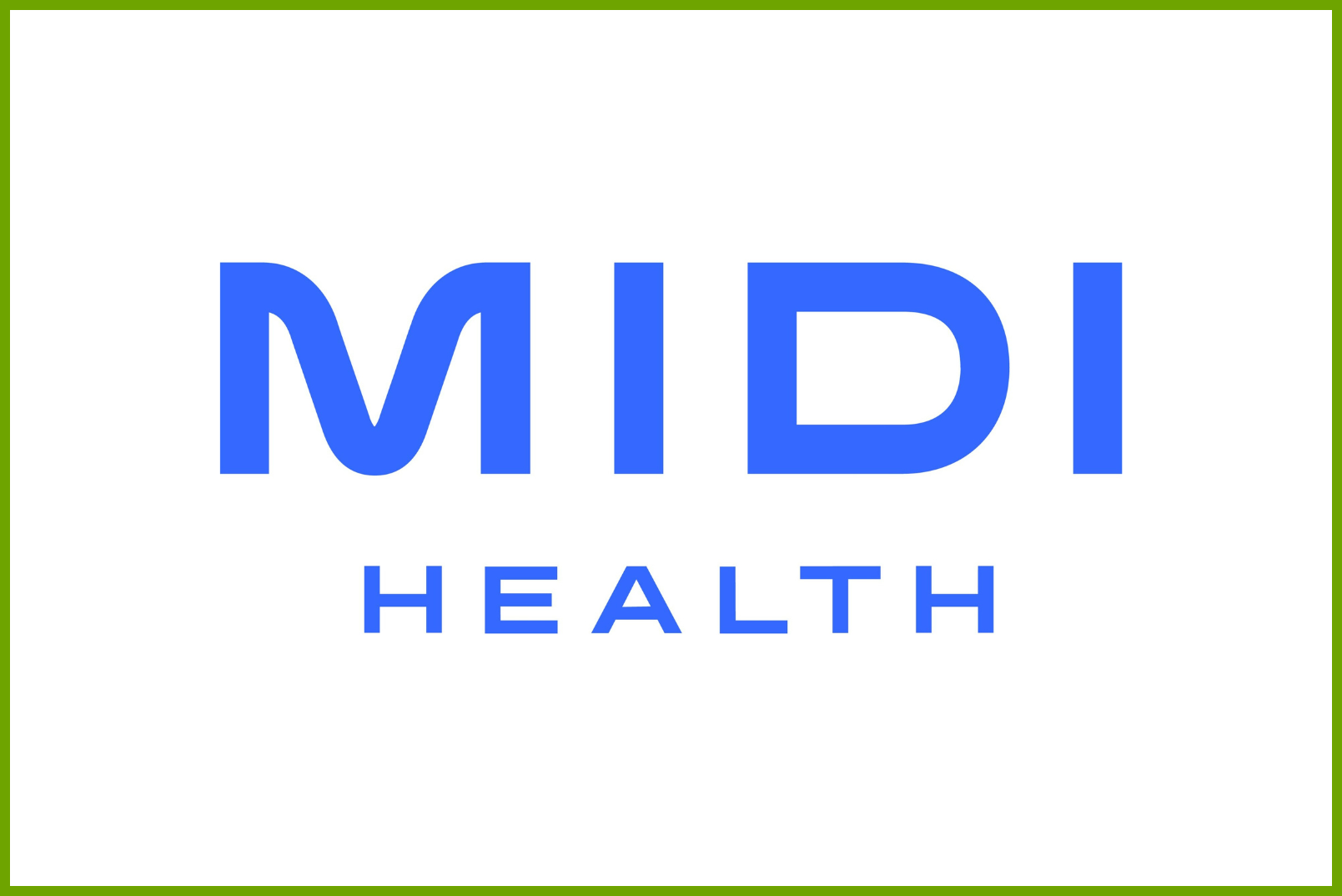 Image for Midi Health