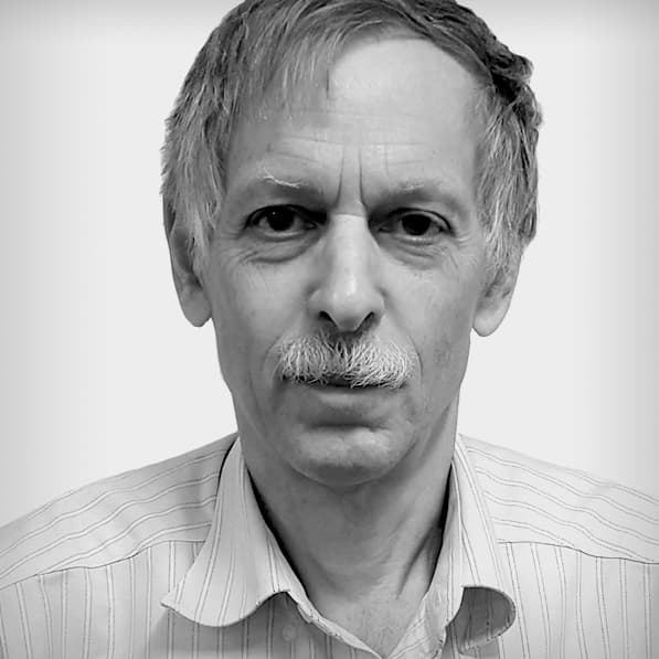 Image for Eric Siggia (Rumi Scientific): 10 Key Things You Must Know