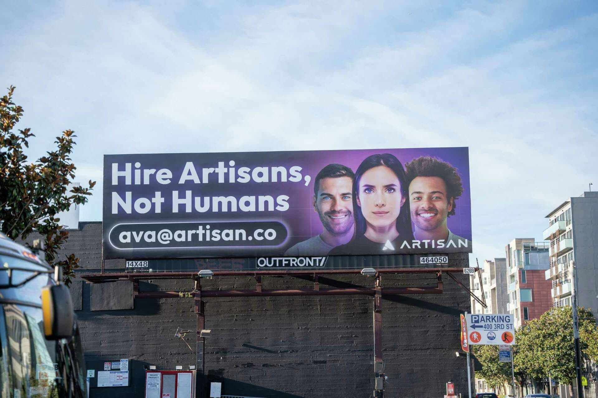 Image for Artisan