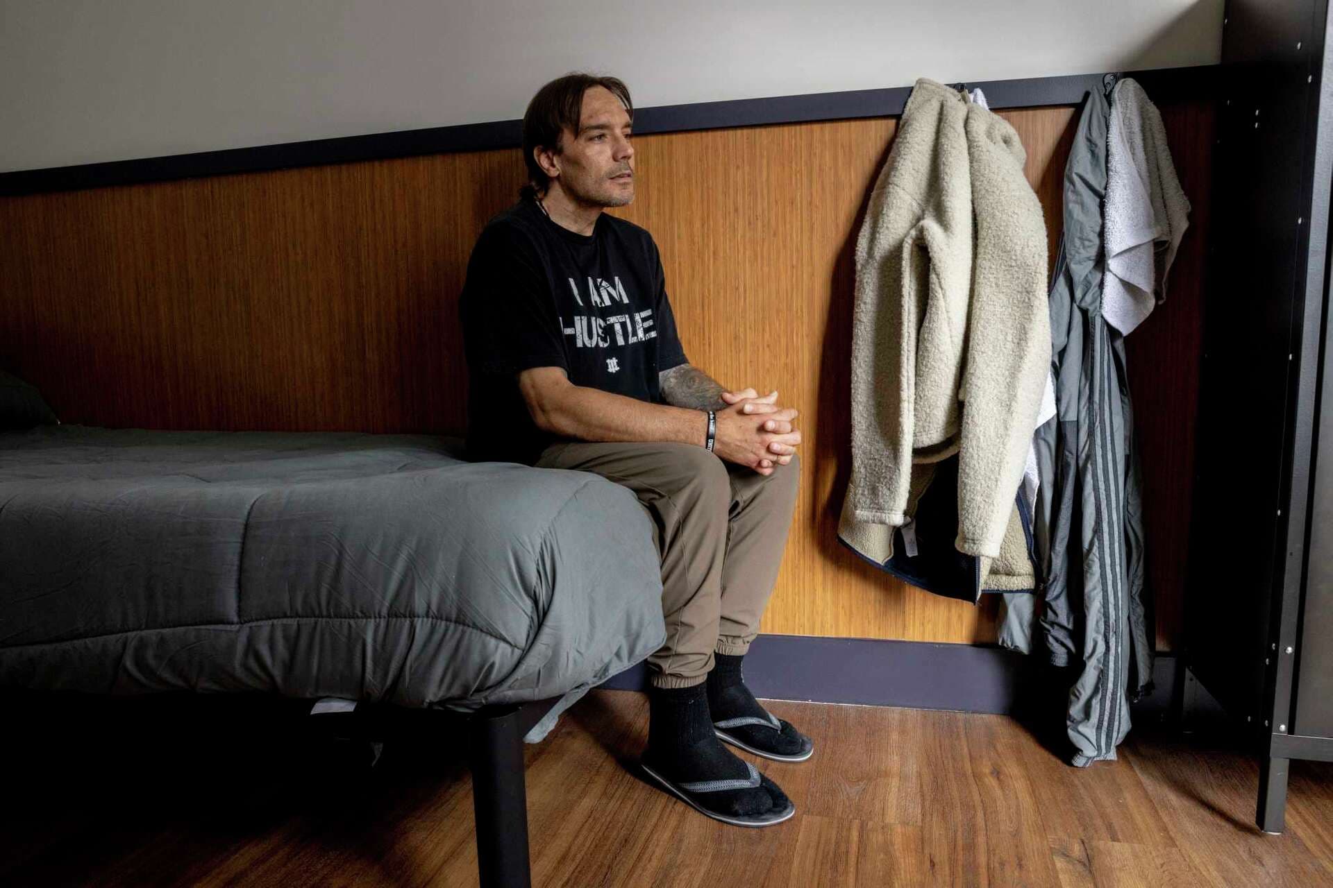 Image for San Francisco Opens First Dedicated Sober Shelter, Hope House, with Salvation Army Partnership