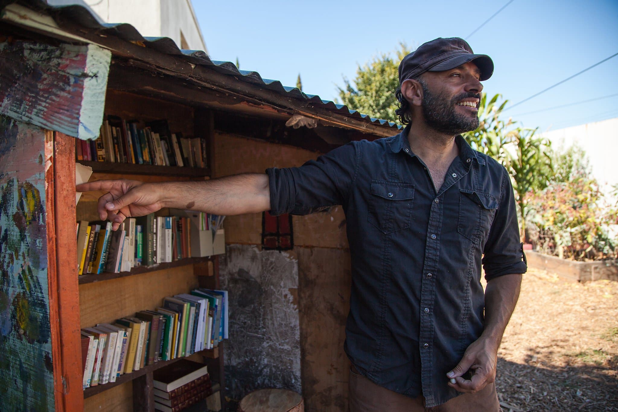 Image for Journalist Jaime Omar Yassin Faces Renewed Scrutiny Over Unexplained 2011 Tweet