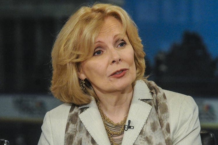 Image for Peggy Noonan Urges Renewed Focus on History for Contemporary Understanding