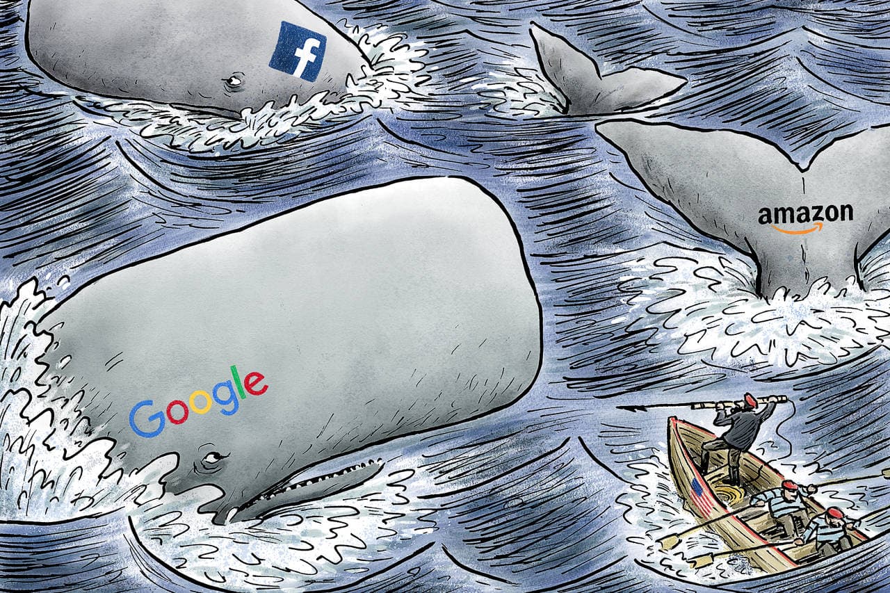 Image for AWS Divestiture Proposals Deemed 'Intellectually Unserious' Amidst Complex Operational Realities