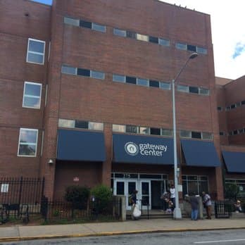 Image for Gateway Center