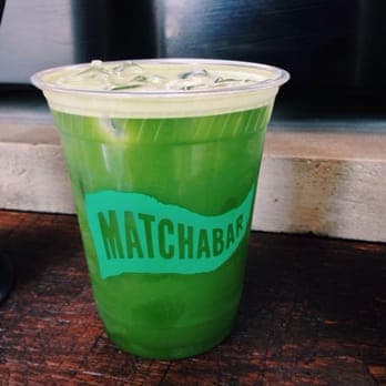 Image for MatchaBar
