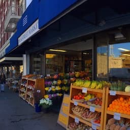 Polk Street's Decade-Long Vacancy: San Francisco Planning Commission Blocked Whole Foods 365 Over Housing Concerns
