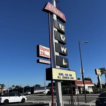Image for Gage Bowl in Huntington Park Reduces Operating Hours, Ends 24/7 Operation