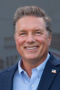 Image for Mike Netter Mobilizes Support for Mike Cargile's 2026 Congressional Campaign in CA-35