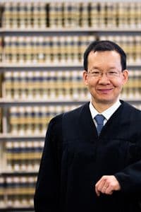 Image for San Francisco Superior Court Judge Andrew Y.S. Cheng Dies at 58 After Nearly 16 Years on Bench