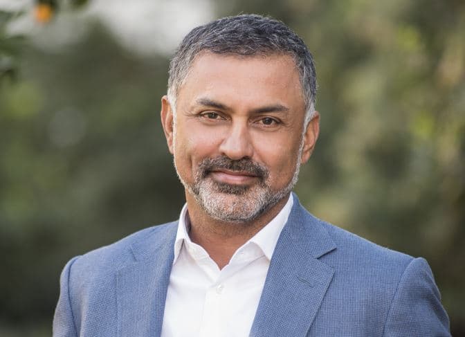 Image for Nikesh Arora (Palo Alto Networks): 10 Key Things You Must Know