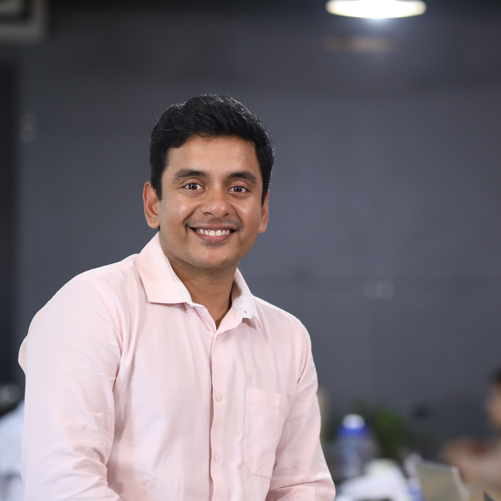 Image for Rohit Chennamaneni (Darwinbox)