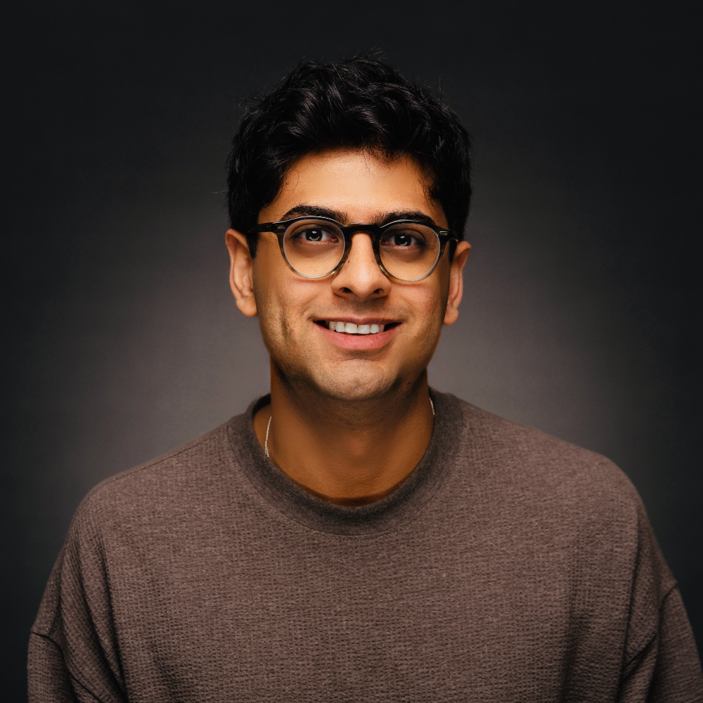 Image for Kris Pahuja (Piramidal)